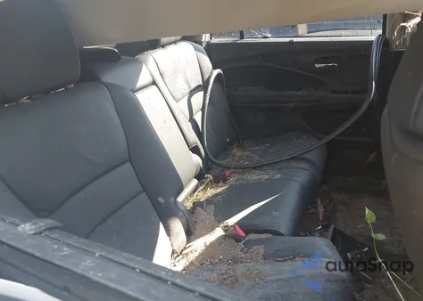 2021 Honda Pilot Awd Special Edition z USA, uszkodzony, nr VIN 5FNYF6H24MB068805